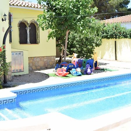 Villa Los Inkas Miami Playa Bagian luar foto