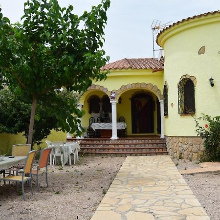Villa Los Inkas Miami Playa Bagian luar foto