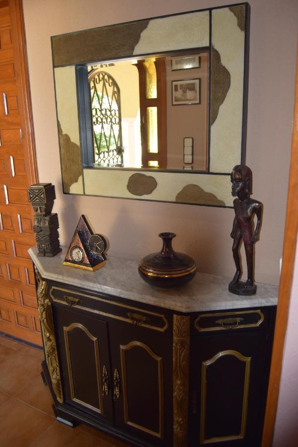 Villa Los Inkas Miami Playa Bagian luar foto