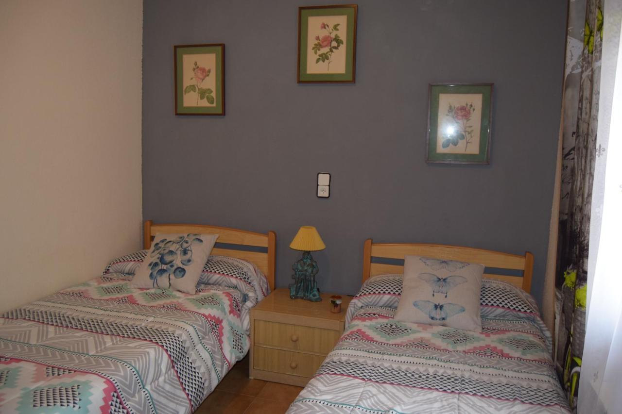 Villa Los Inkas Miami Playa Bagian luar foto