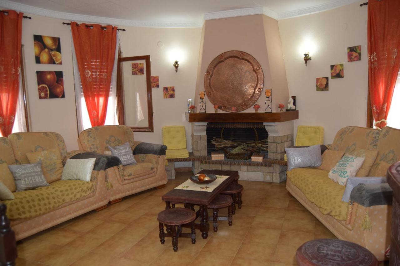 Villa Los Inkas Miami Playa Bagian luar foto