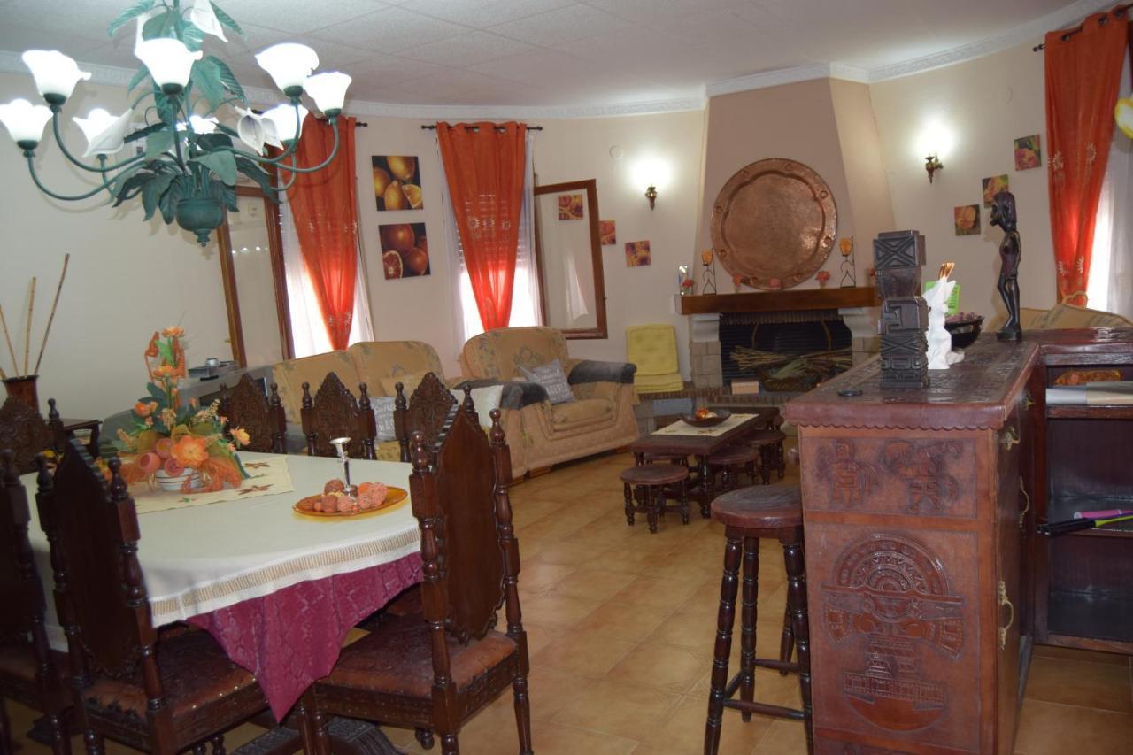 Villa Los Inkas Miami Playa Bagian luar foto