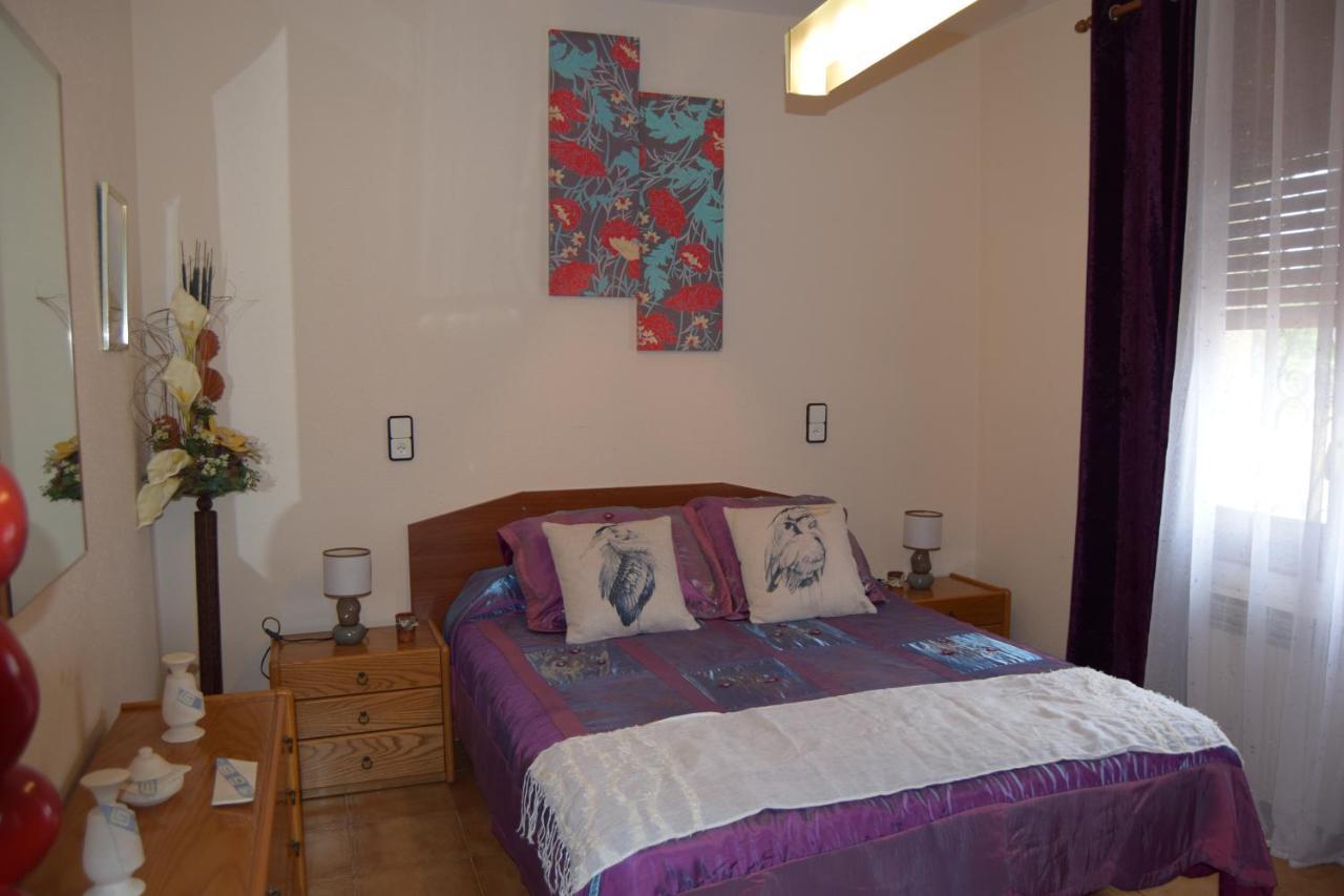 Villa Los Inkas Miami Playa Bagian luar foto
