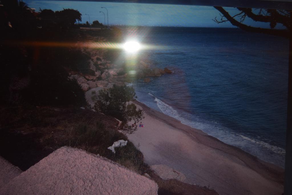 Villa Los Inkas Miami Playa Bagian luar foto