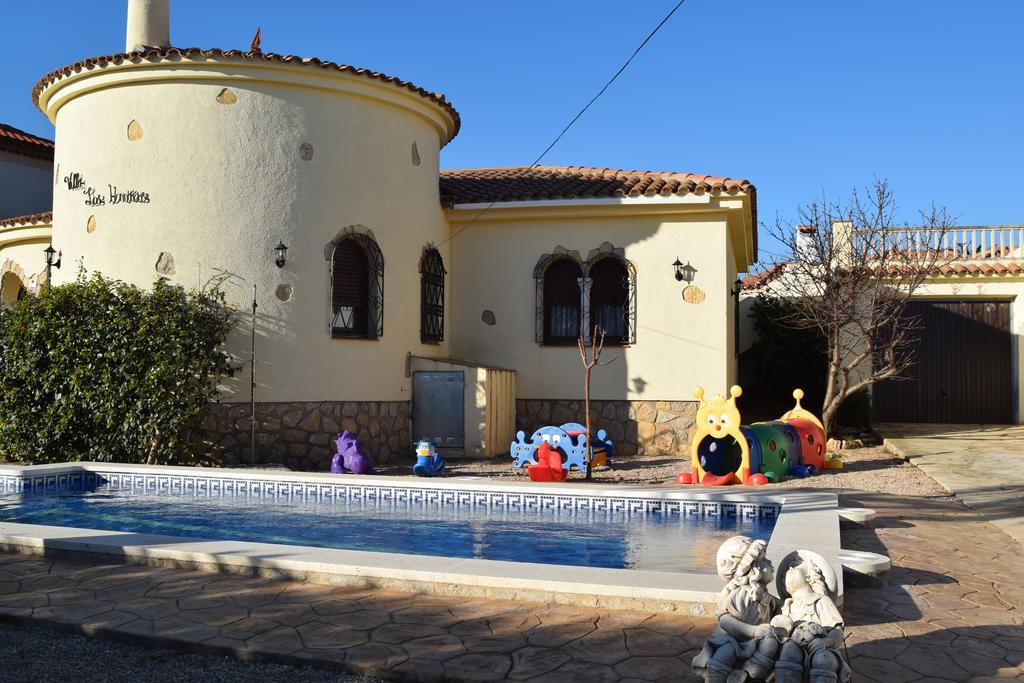 Villa Los Inkas Miami Playa Bagian luar foto