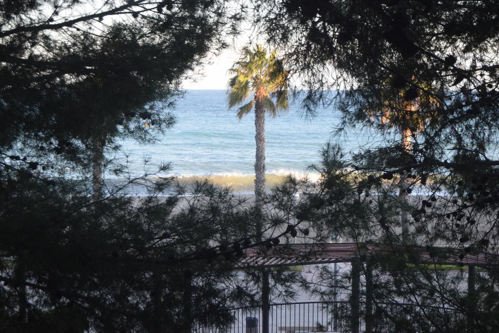 Villa Los Inkas Miami Playa Bagian luar foto