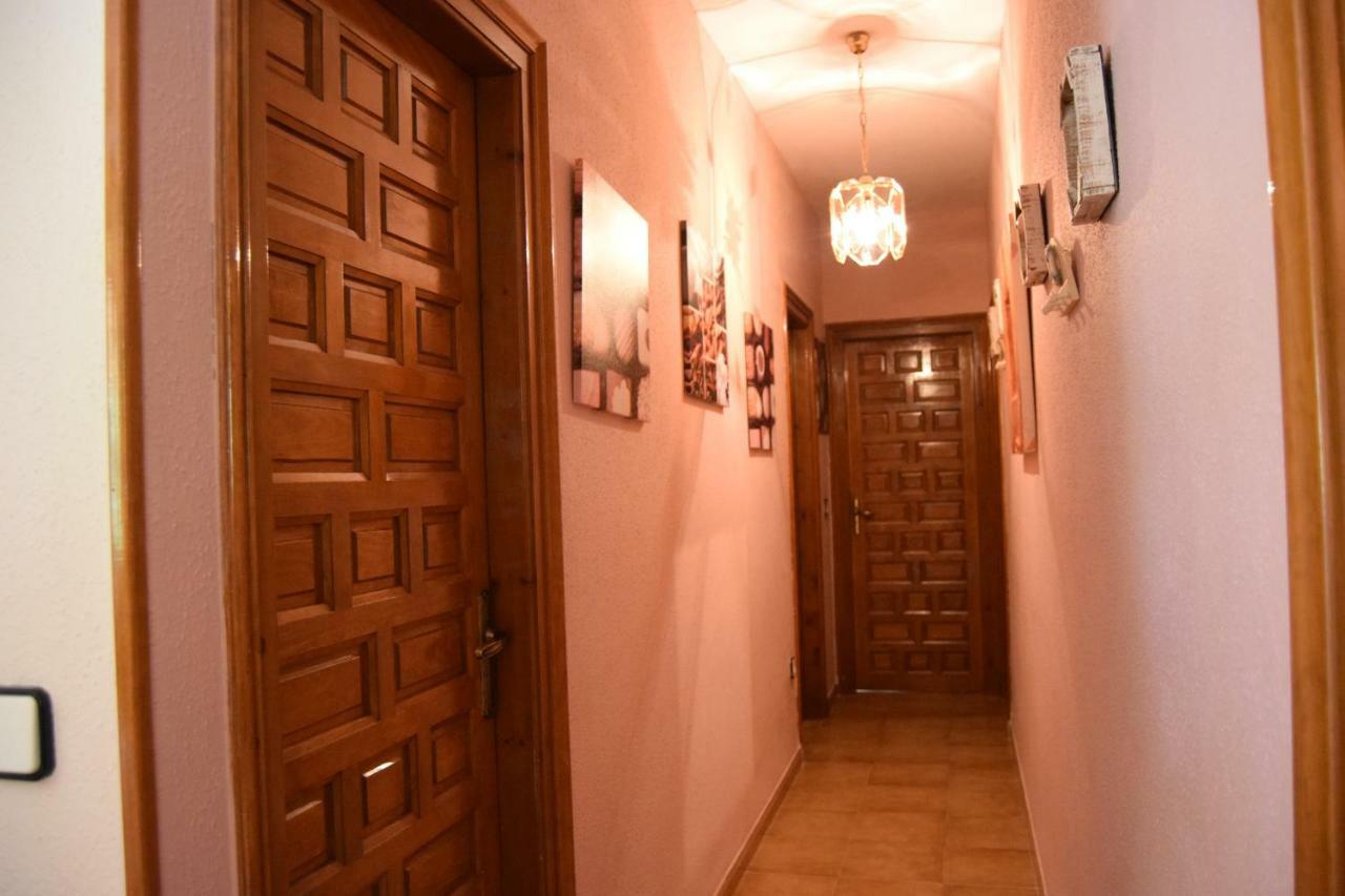 Villa Los Inkas Miami Playa Bagian luar foto