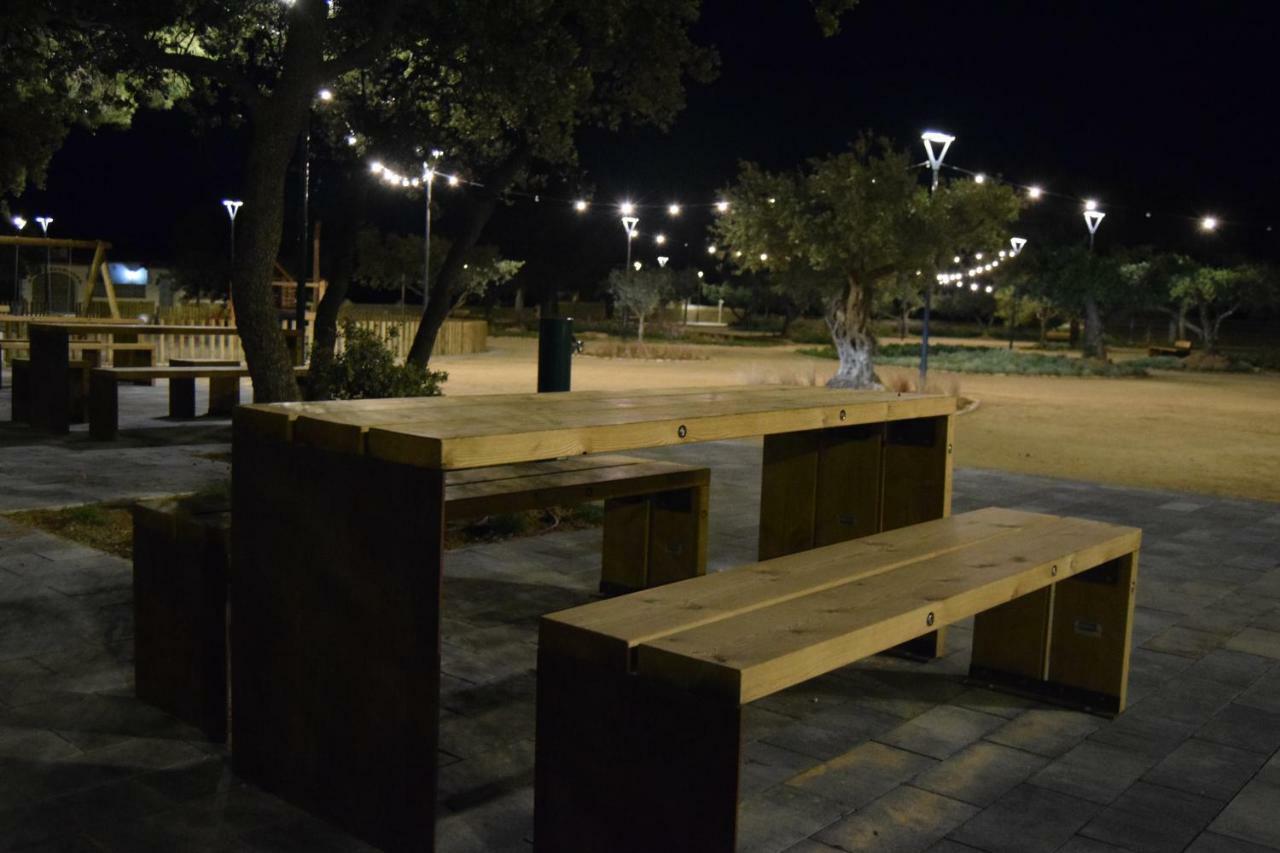 Villa Los Inkas Miami Playa Bagian luar foto