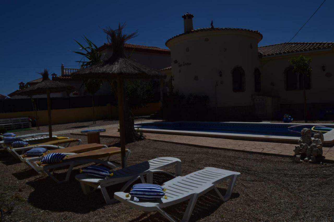 Villa Los Inkas Miami Playa Bagian luar foto
